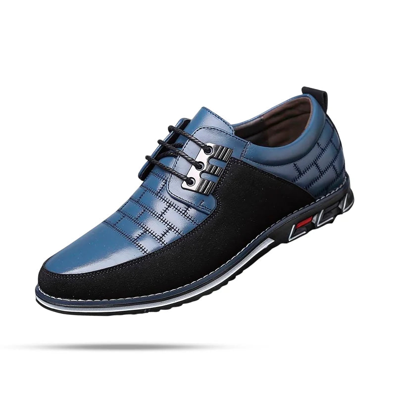 Mocassim Masculino Génova Romenzi RZ736