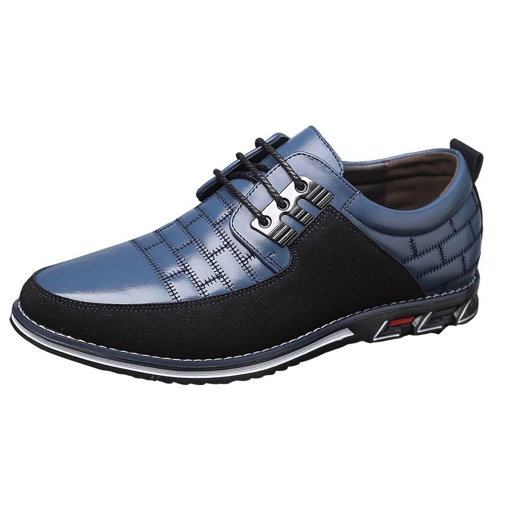 Mocassim Masculino Génova Romenzi RZ736