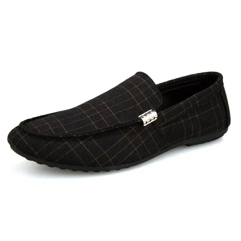 Mocassim Masculino Germany Romenzi RZ737