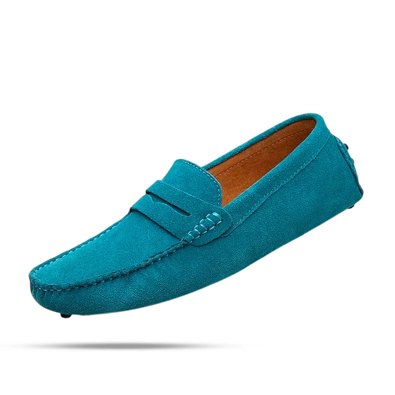 Mocassim Masculino Granada Romenzi RZ738