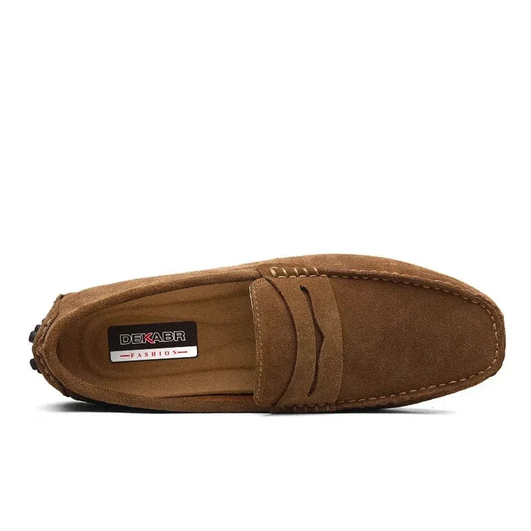 Mocassim Masculino Granada Romenzi RZ738
