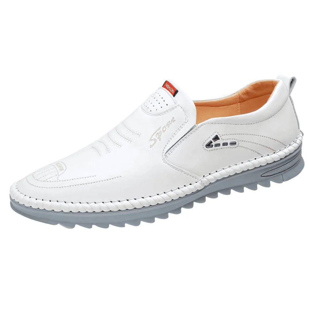 Mocassim Masculino Italian Romenzi RZ739