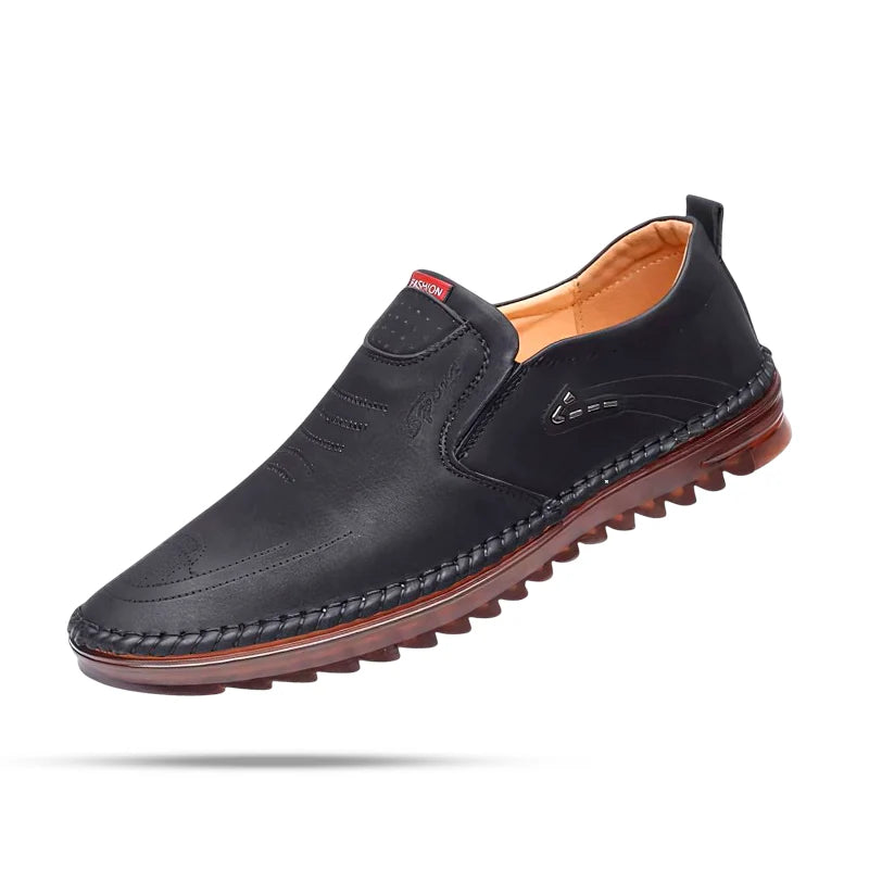 Mocassim Masculino Italian Romenzi RZ739