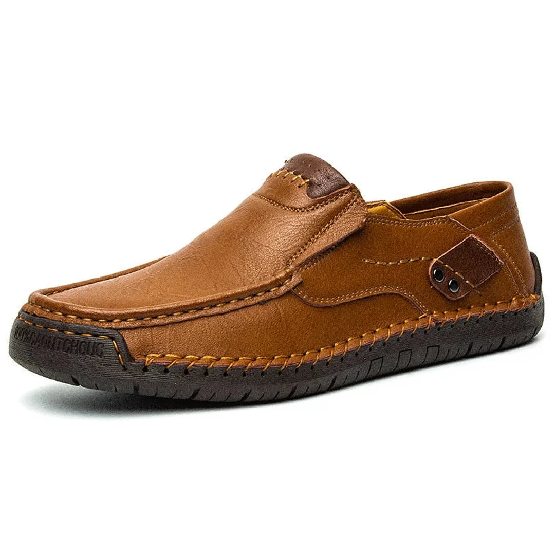 Mocassim Masculino Lyon Romenzi RZ740