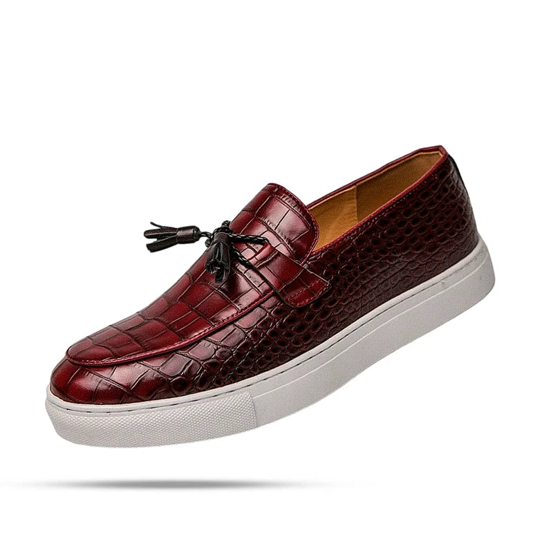 Mocassim Masculino Oslo Romenzi RZ741