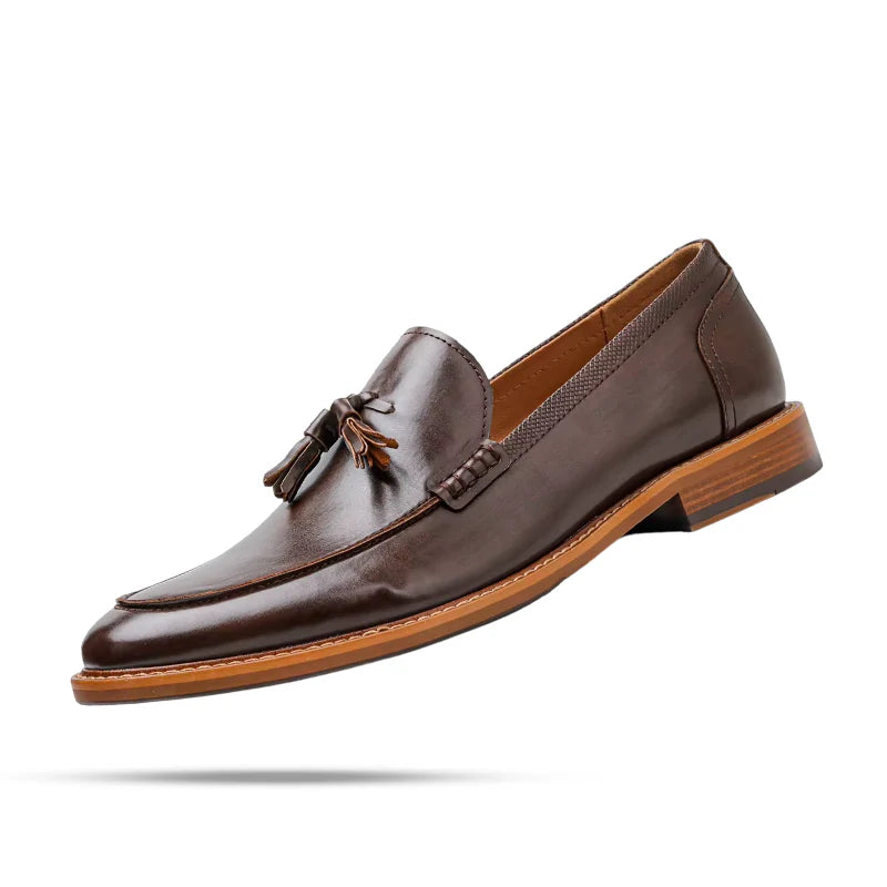 Mocassim Masculino Palermo Romenzi RZ742