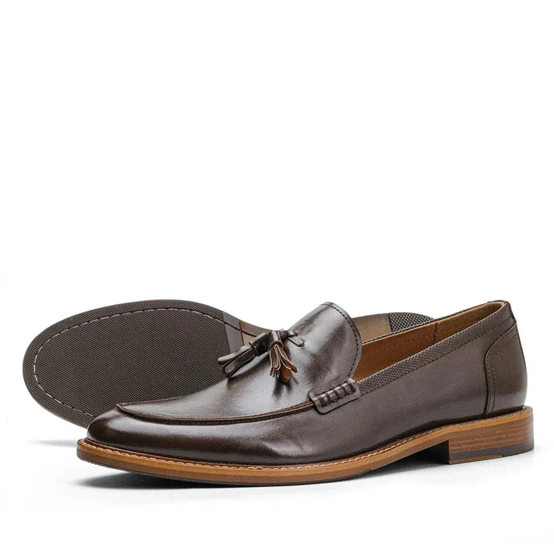 Mocassim Masculino Palermo Romenzi RZ742
