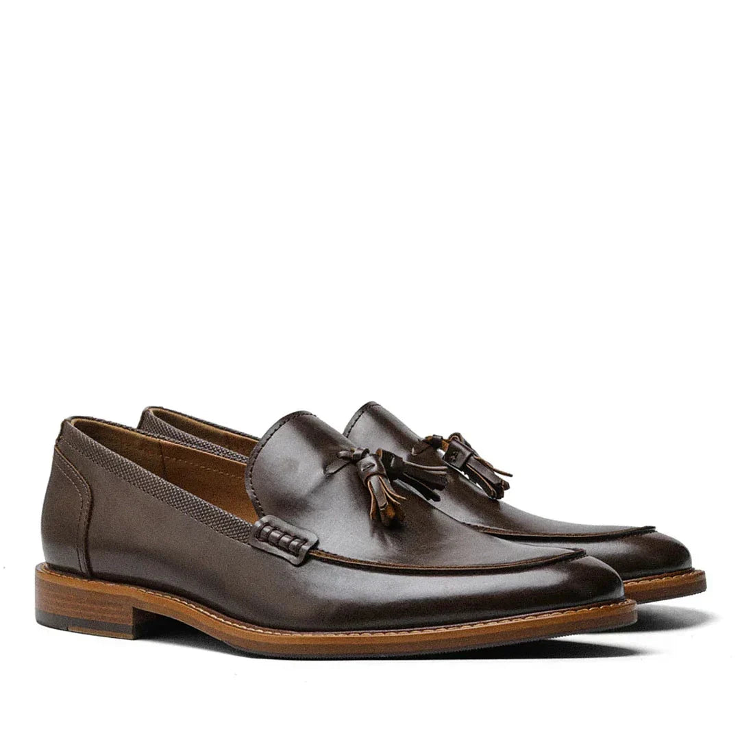 Mocassim Masculino Palermo Romenzi RZ742