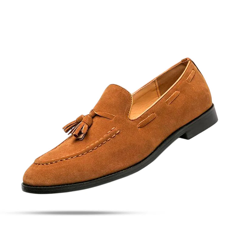 Mocassim Masculino Roma Romenzi RZ743