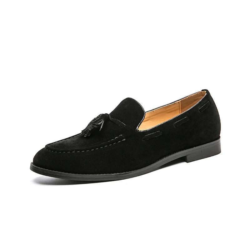 Mocassim Masculino Roma Romenzi RZ743