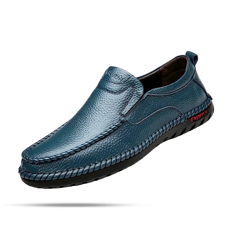 Mocassim Masculino Romenzi RZ729