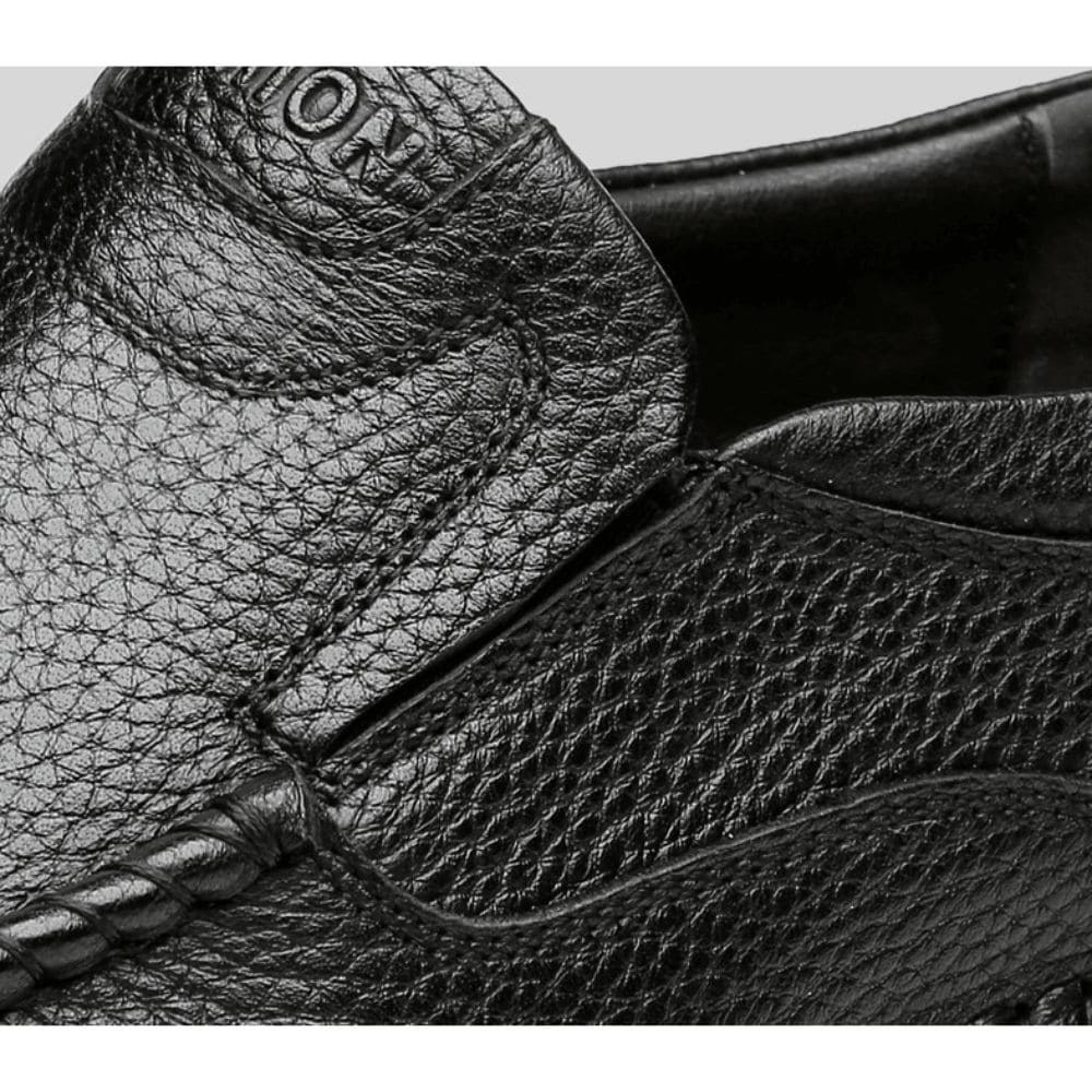 Mocassim Masculino Romenzi RZ729