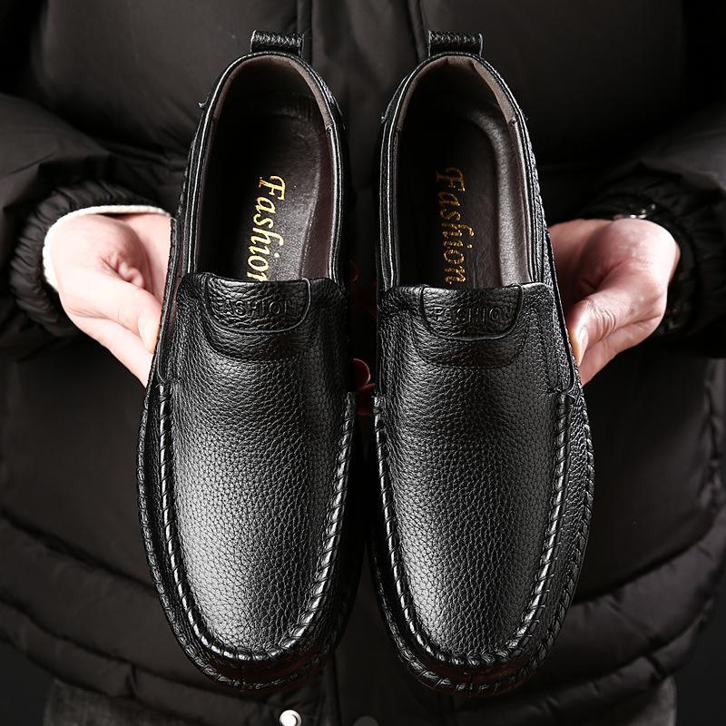 Mocassim Masculino Romenzi RZ729