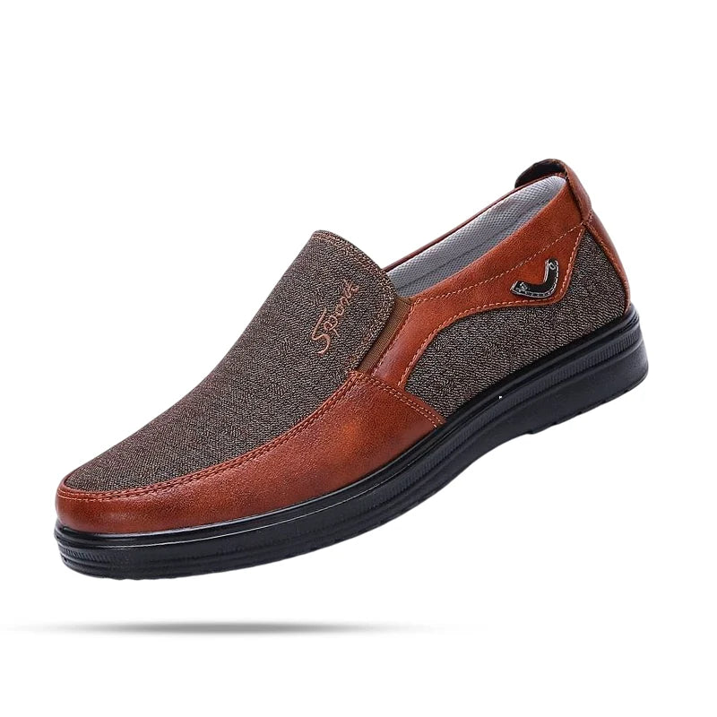 Mocassim Masculino Royal Romenzi RZ727