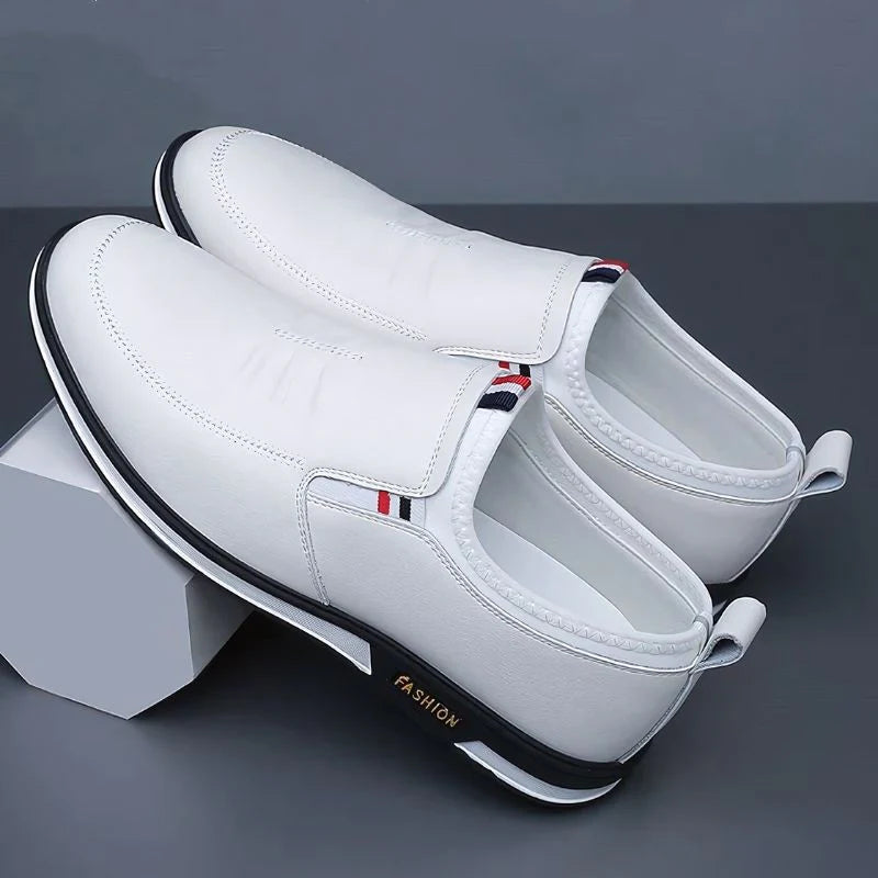 Mocassim Masculino Royal Romenzi RZ744