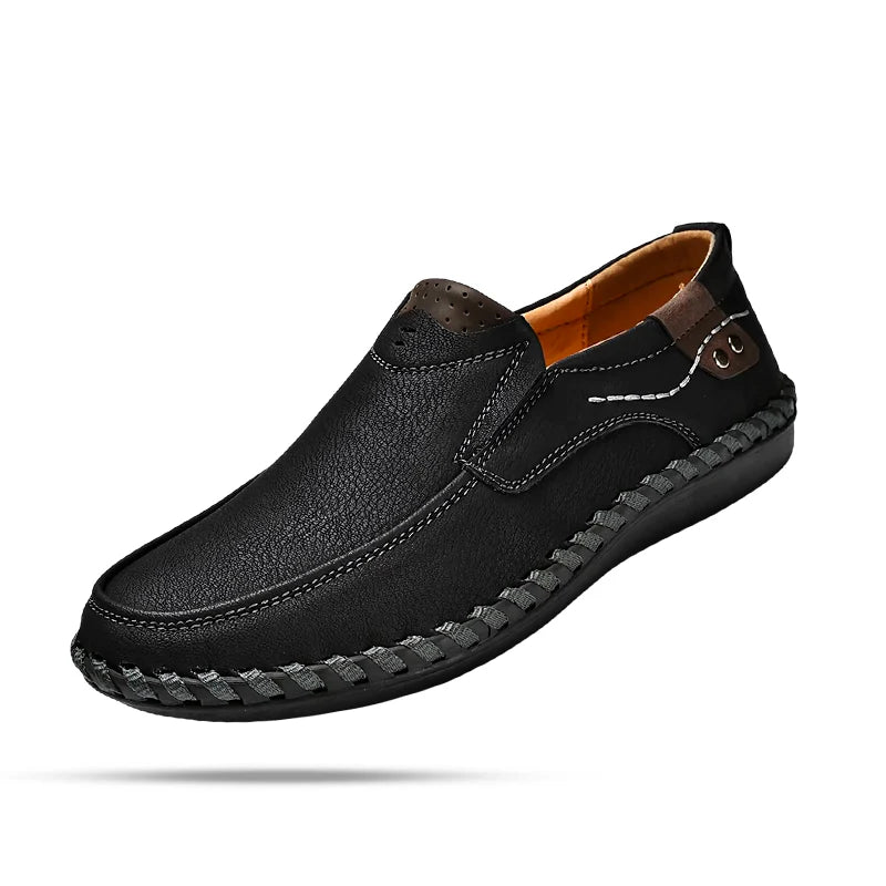 Mocassim Masculino Santorini Romenzi RZ745