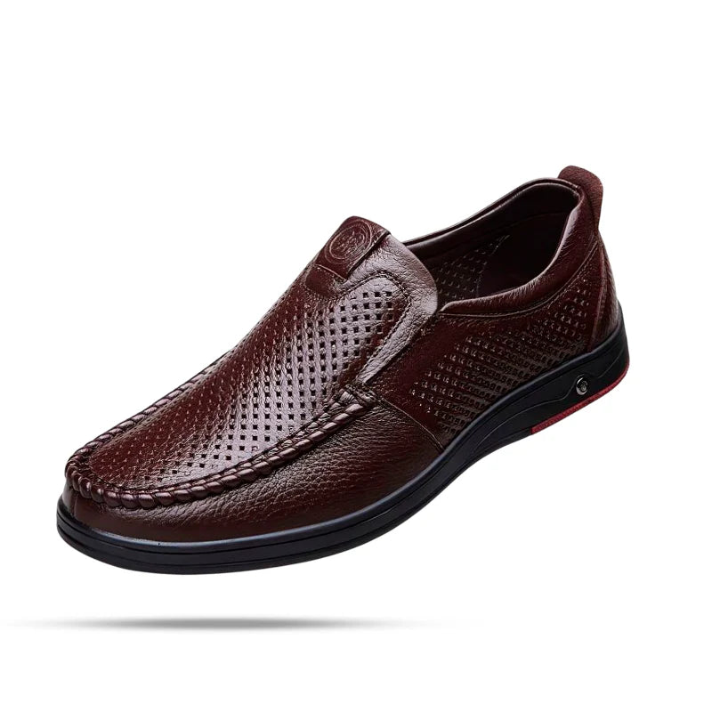 Mocassim Masculino Spectre Romenzi RZ746
