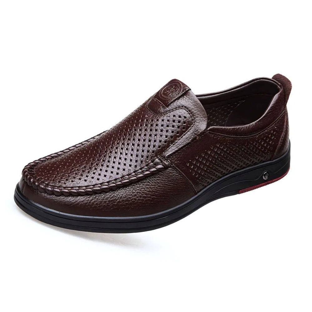 Mocassim Masculino Spectre Romenzi RZ746