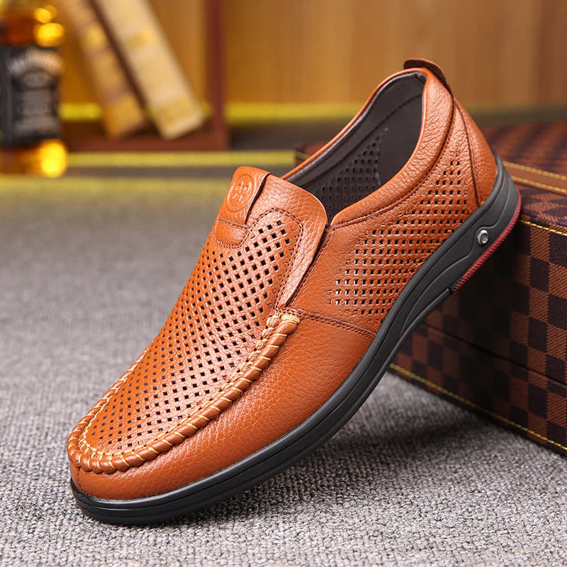 Mocassim Masculino Spectre Romenzi RZ746