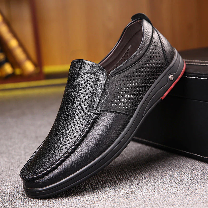 Mocassim Masculino Spectre Romenzi RZ746