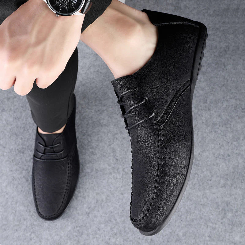 Mocassim Masculino Viena Romenzi RZ747
