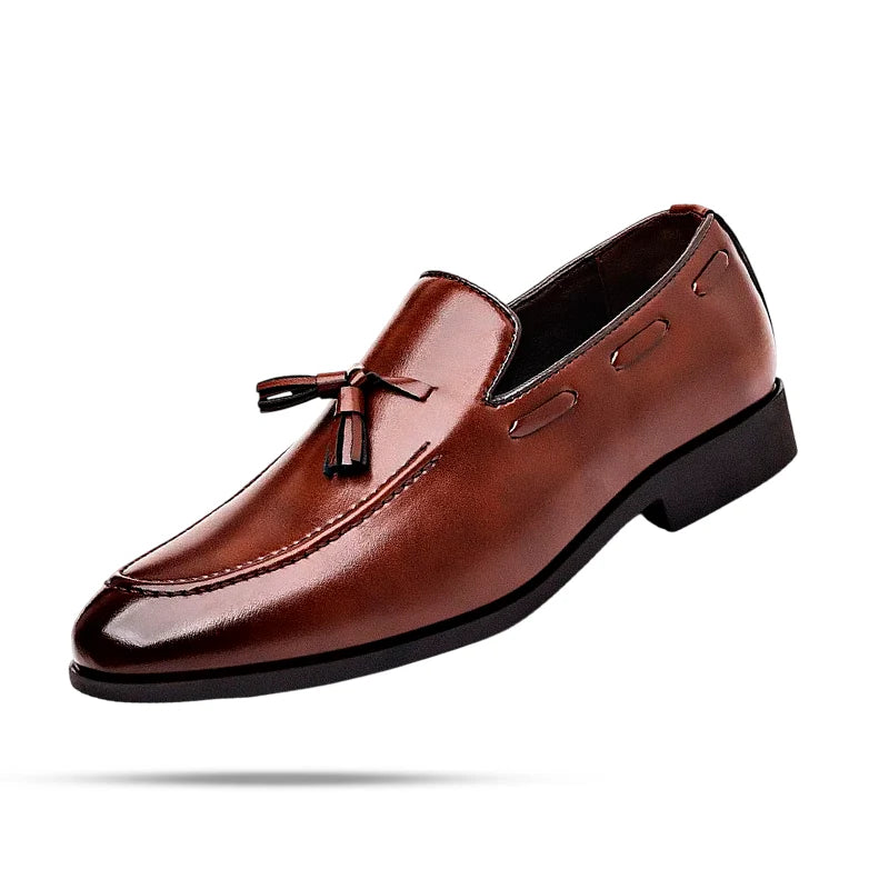 Mocassim Masculino Zurique Romenzi RZ748