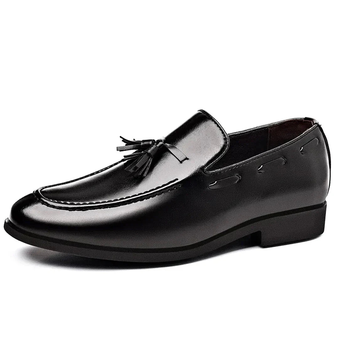 Mocassim Masculino Zurique Romenzi RZ748