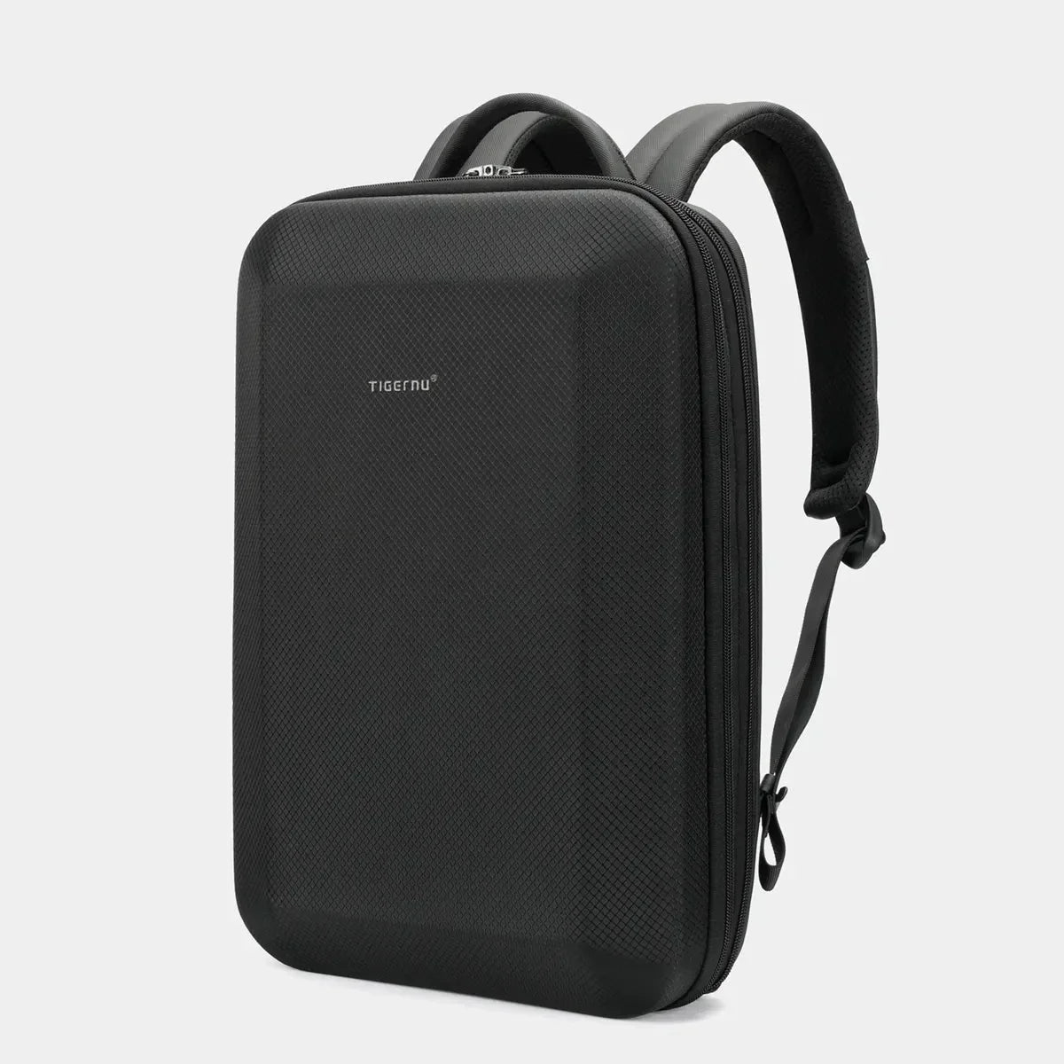 Mochila Executiva Tigernu Romenzi RZ962 - Notebook 15,6' e Impermeável
