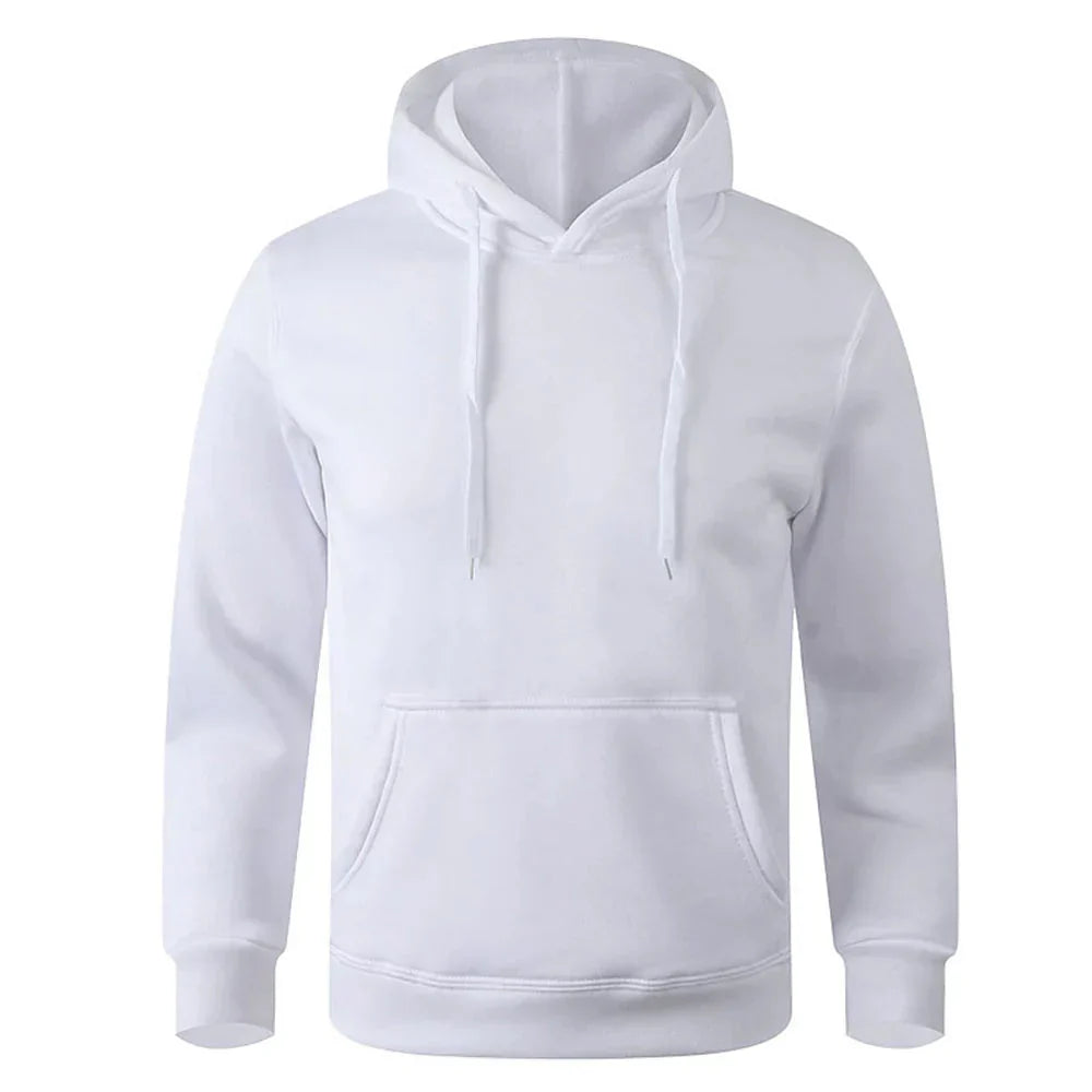 Moletom Masculino Basic Style Romenzi RZ990