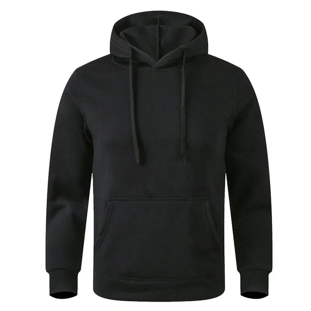 Moletom Masculino Basic Style Romenzi RZ990