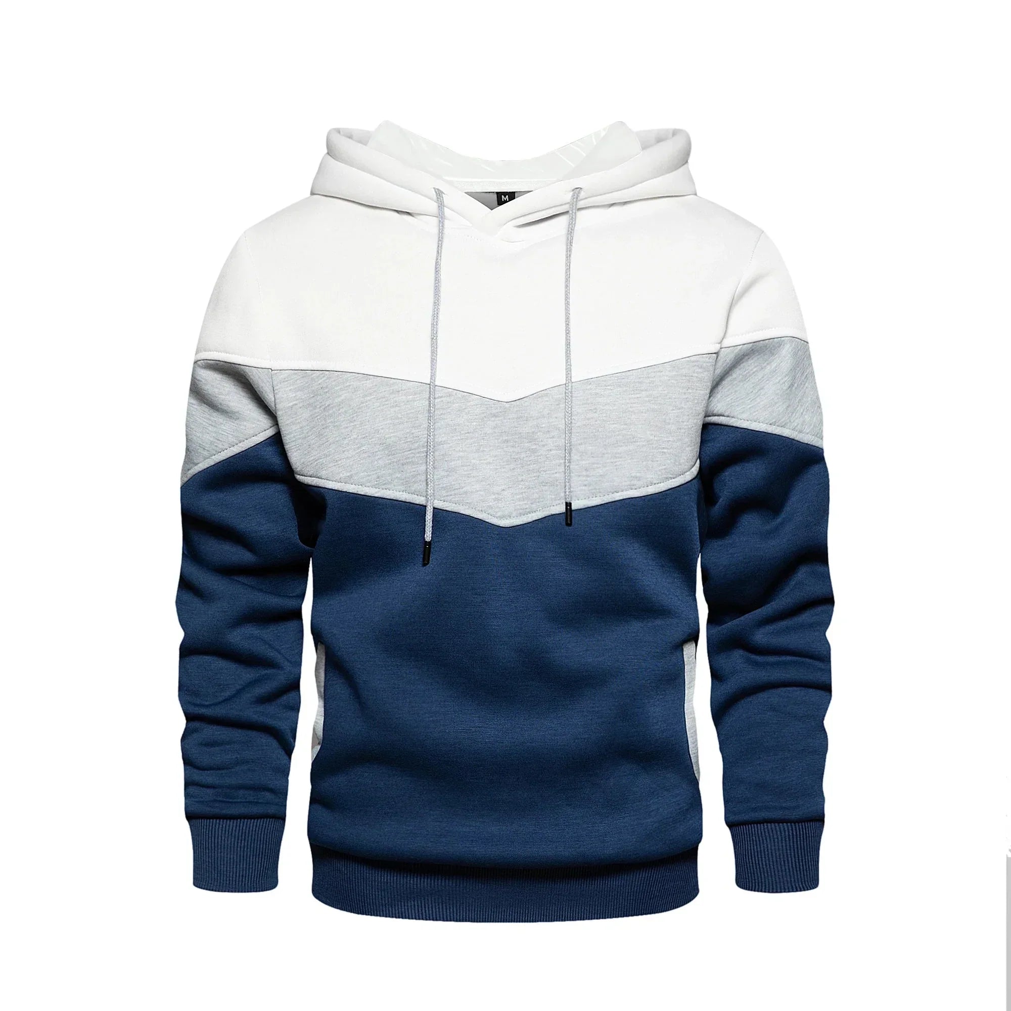 Moletom Masculino Casual Sport Romenzi RZ977