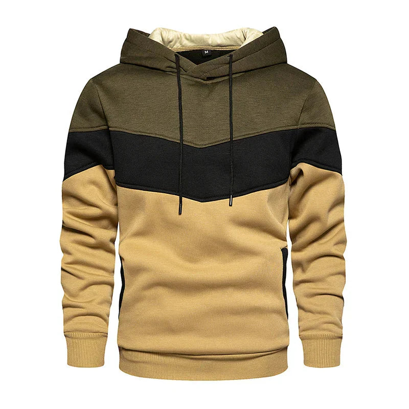 Moletom Masculino Casual Sport Romenzi RZ977