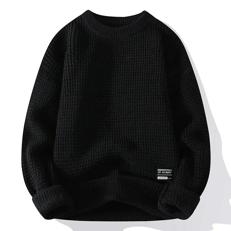 Moletom Masculino Pulôver Elegance Romenzi RZ982