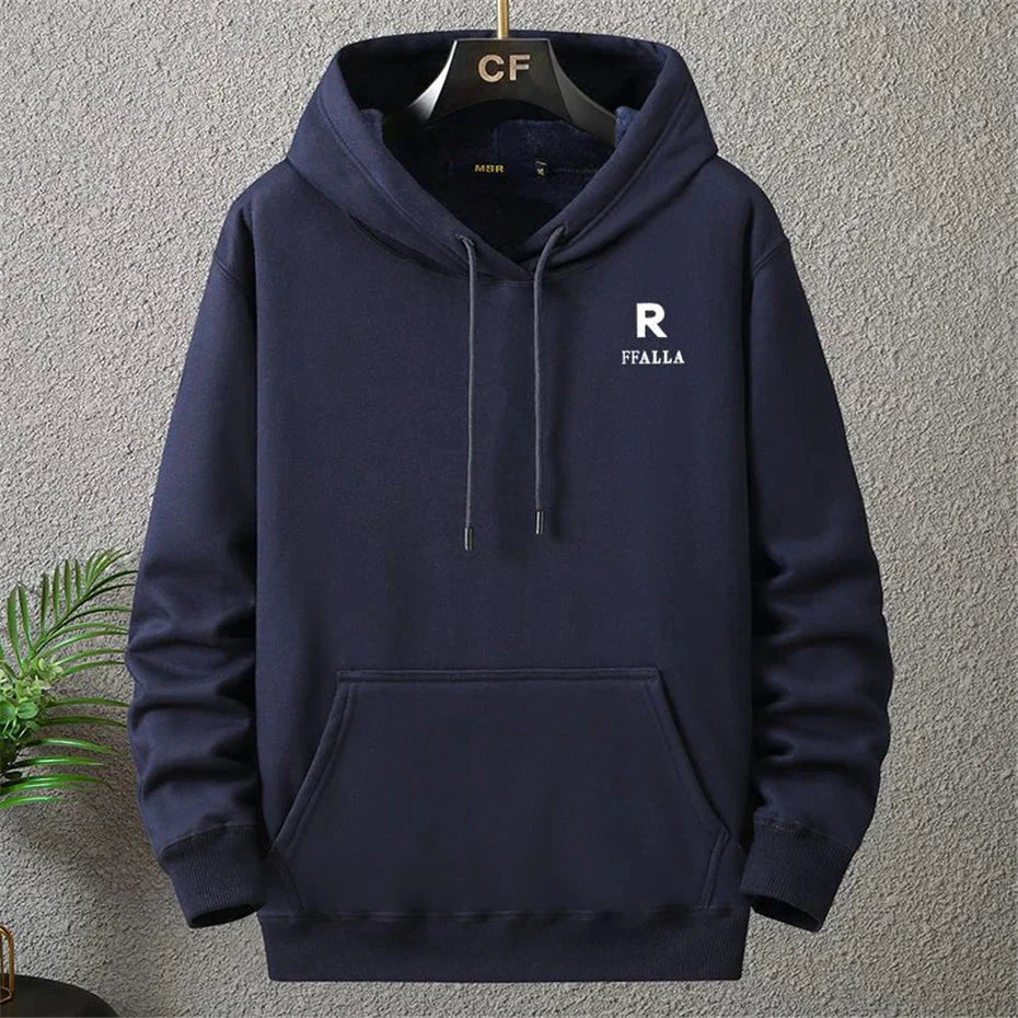 Moletom Masculino Right Comfort Romenzi RZ987