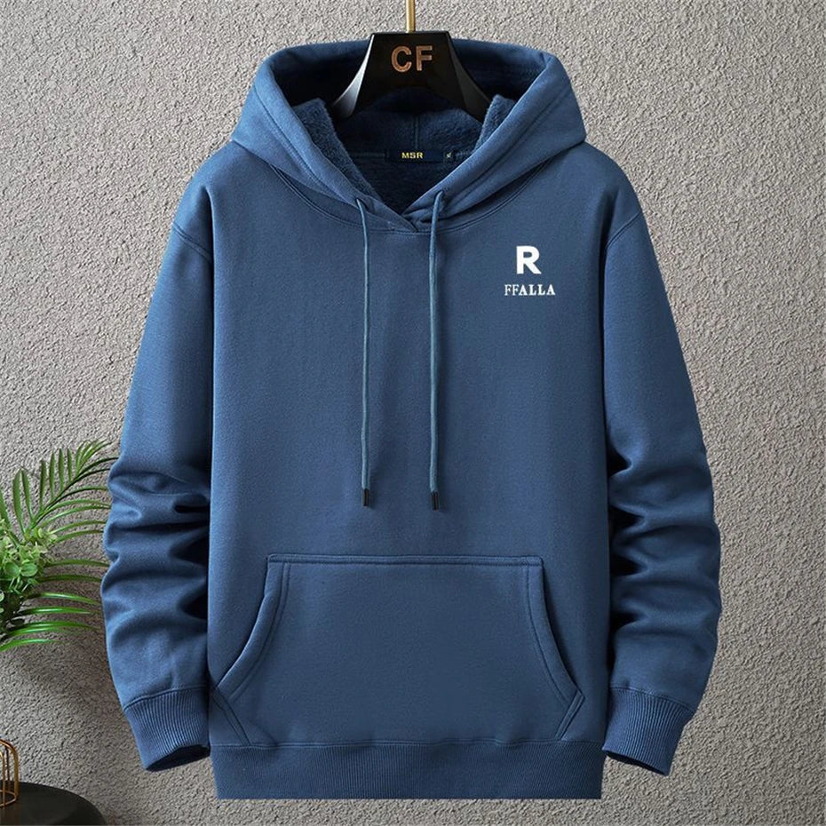 Moletom Masculino Right Comfort Romenzi RZ987