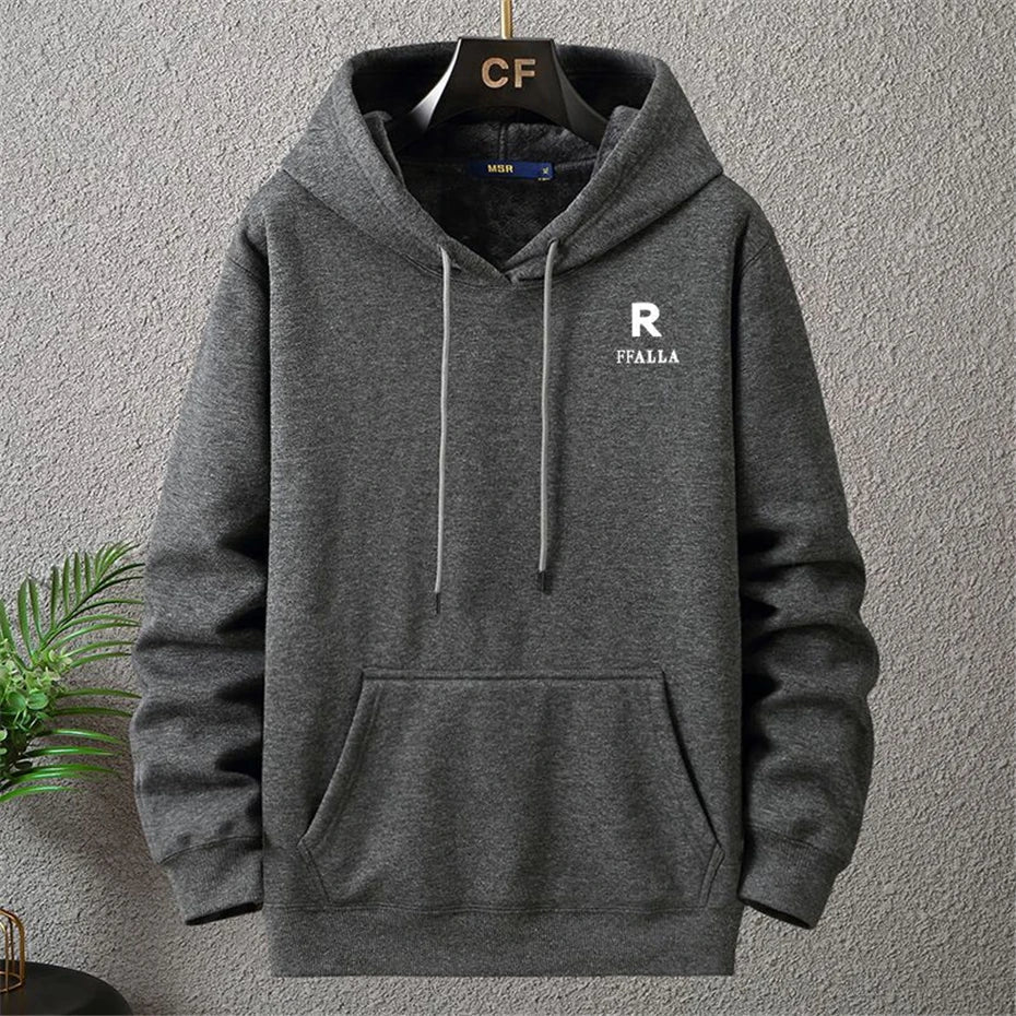 Moletom Masculino Right Comfort Romenzi RZ987