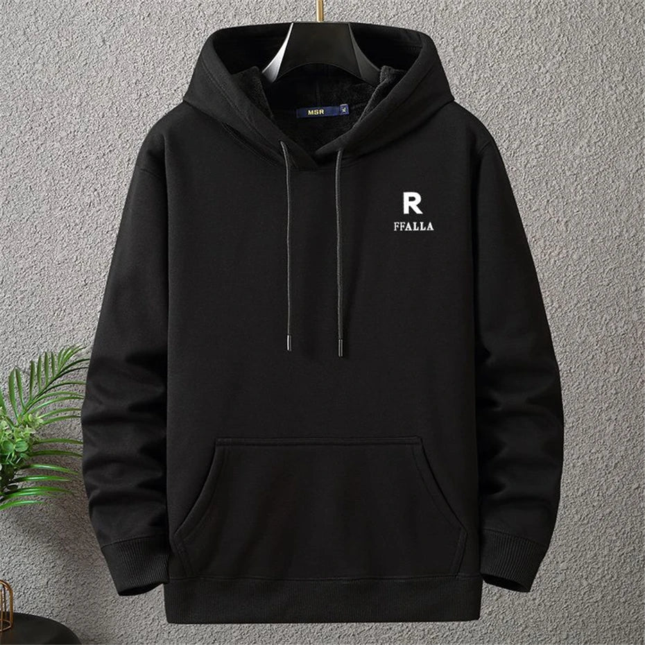 Moletom Masculino Right Comfort Romenzi RZ987