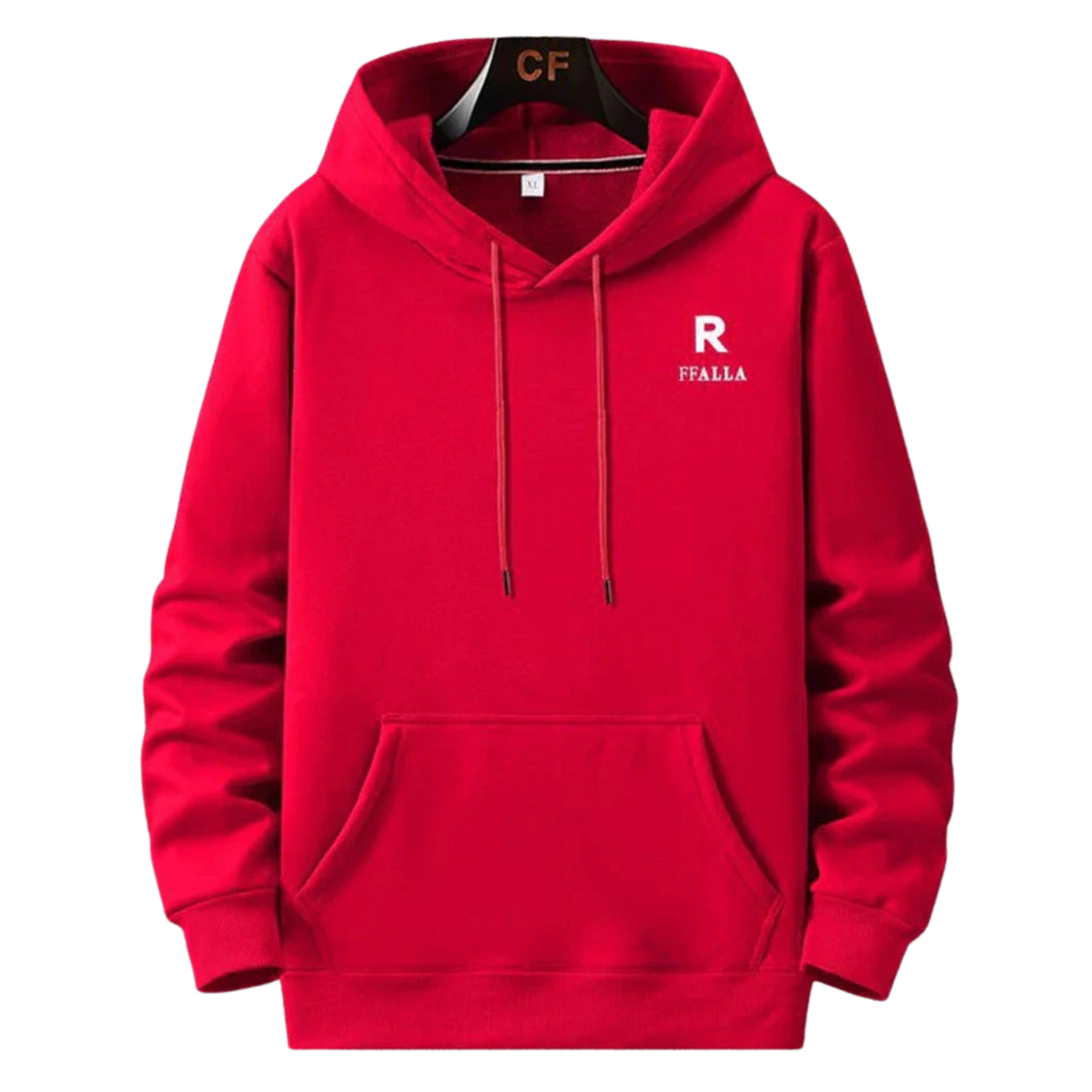 Moletom Masculino Right Comfort Romenzi RZ987