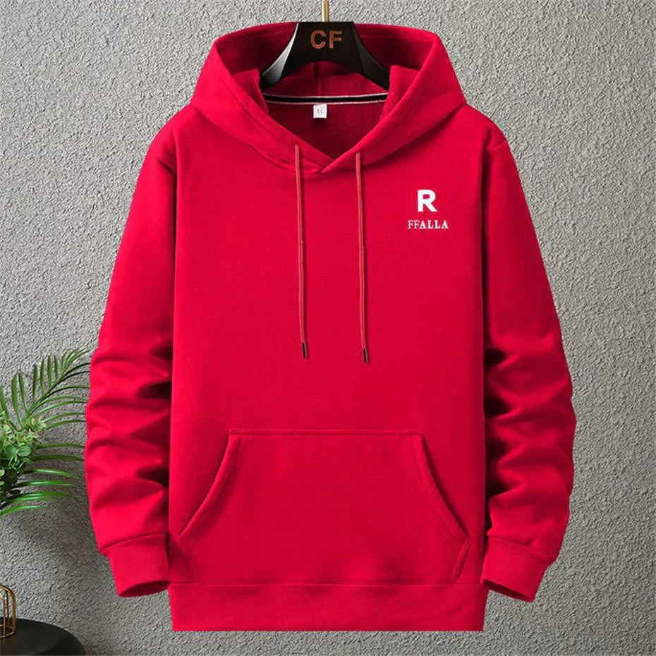 Moletom Masculino Right Comfort Romenzi RZ987
