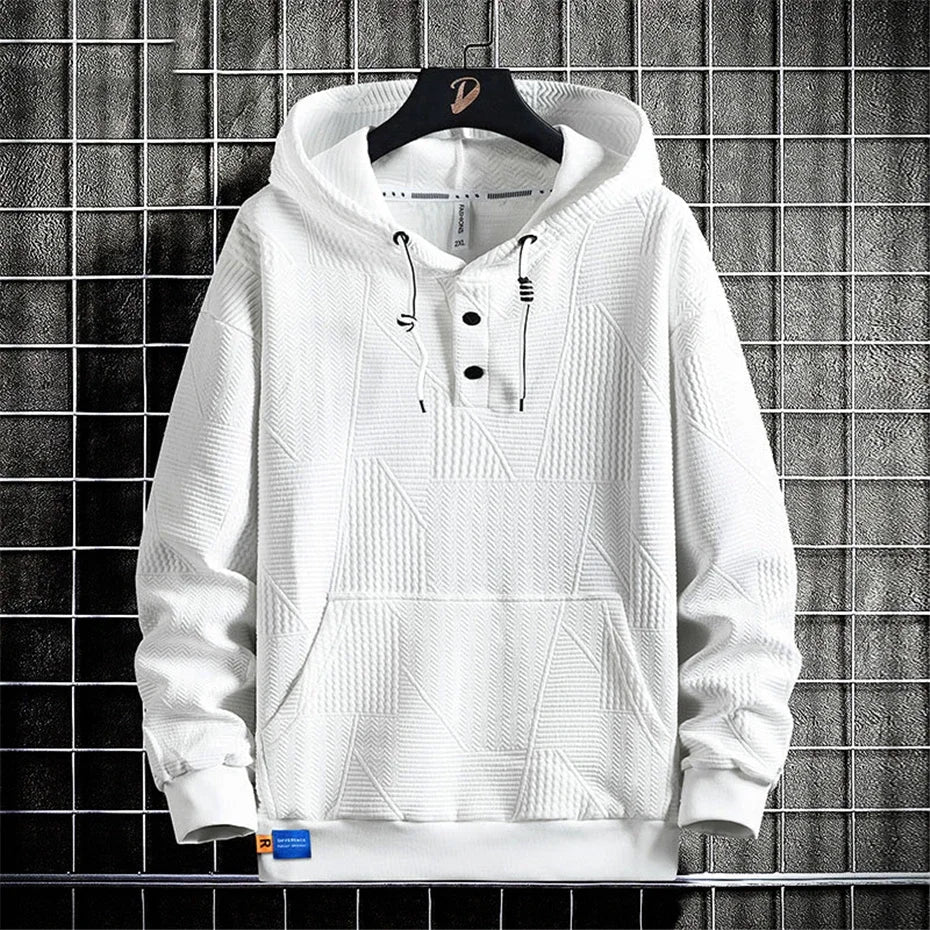 Moletom Masculino Royal Comfort Romenzi RZ970