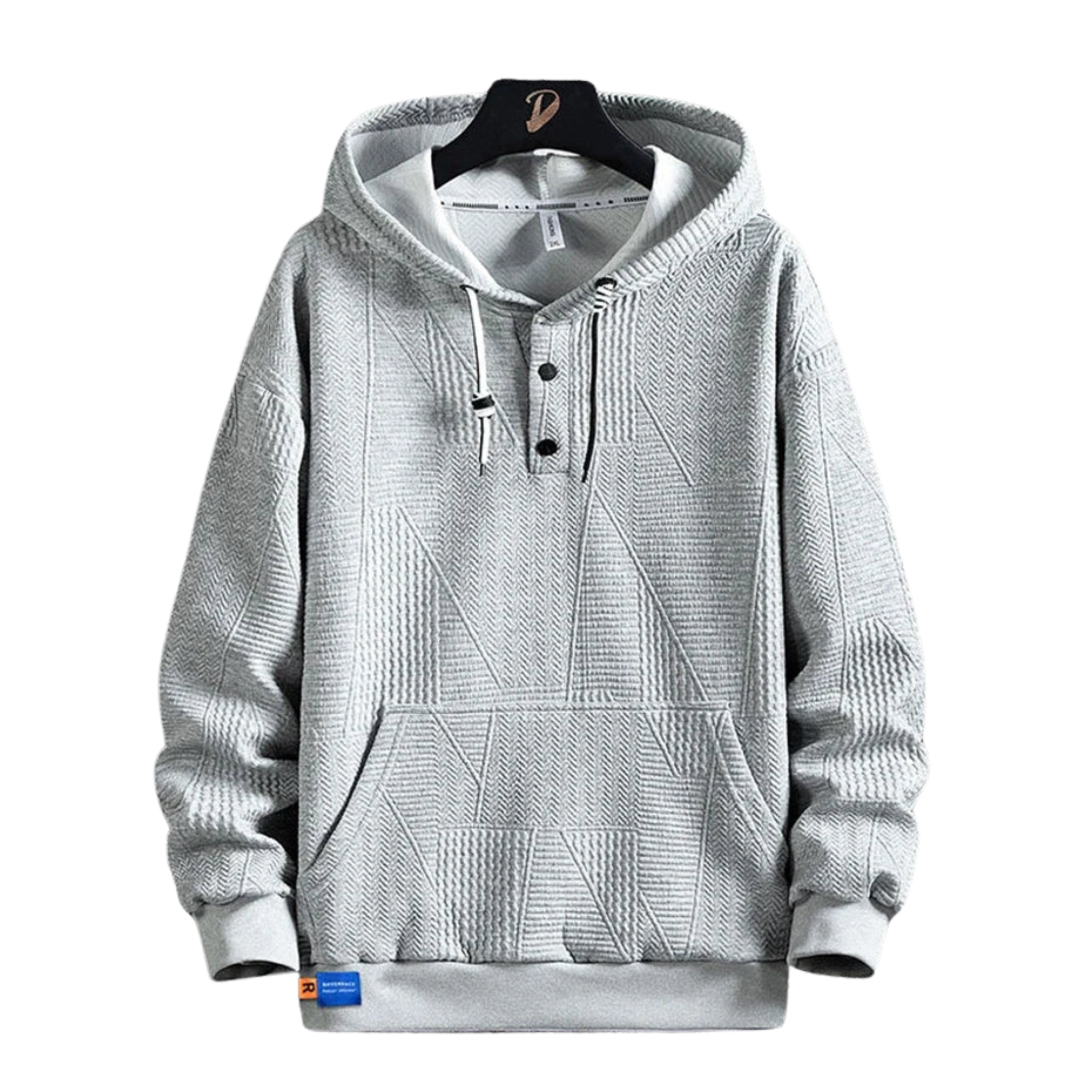 Moletom Masculino Royal Comfort Romenzi RZ970