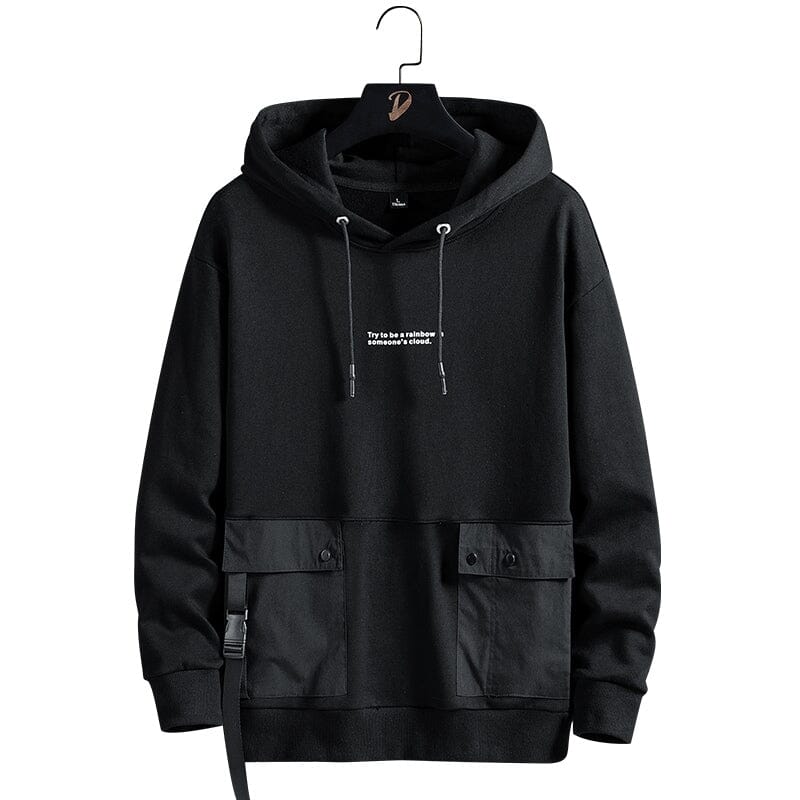 Moletom Masculino Shadow Belgic Romenzi RZ971