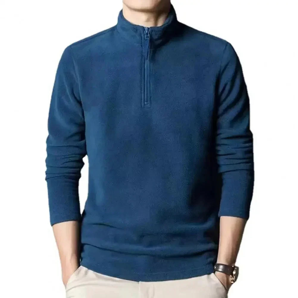 Moletom Masculino Sided Winter Romenzi RZ980