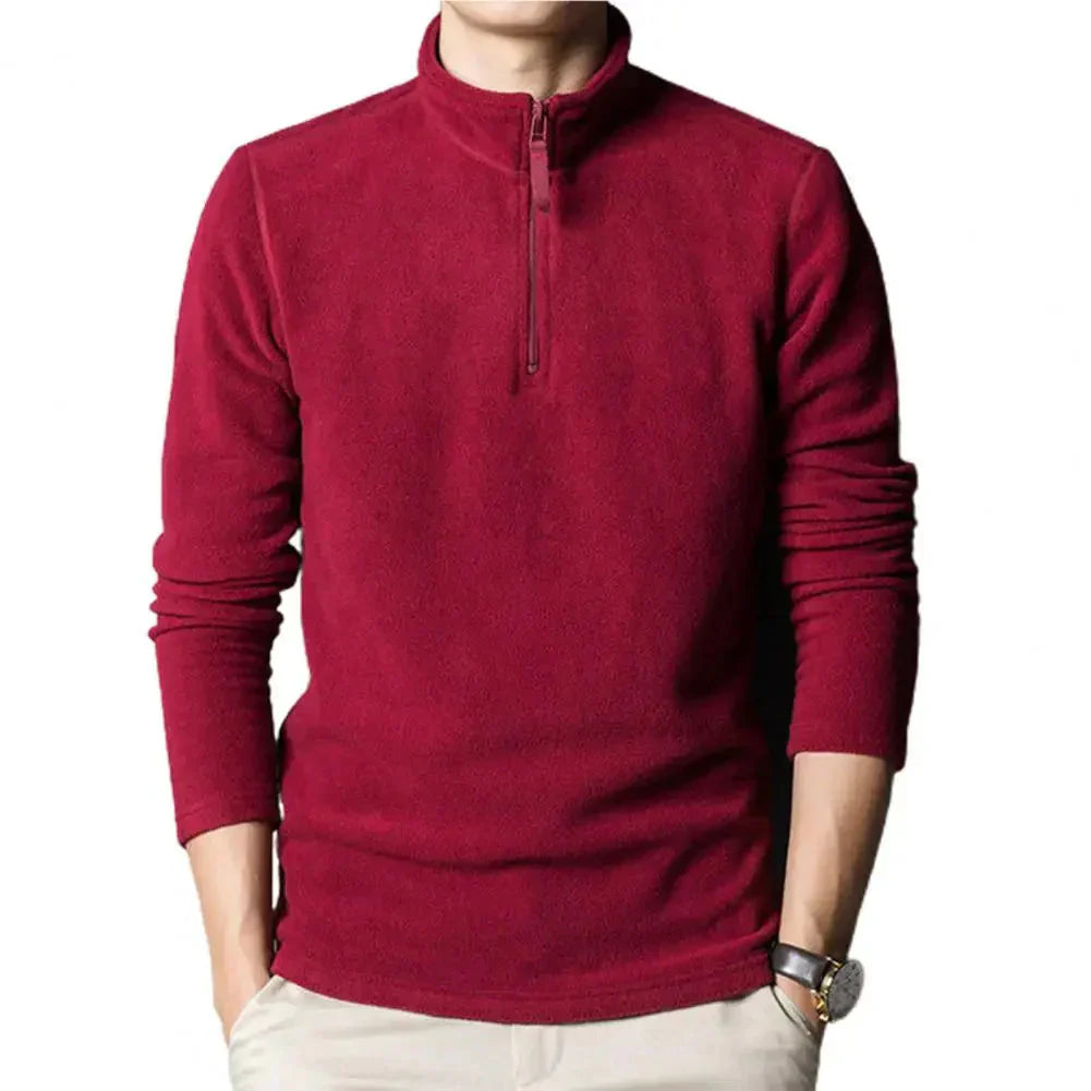 Moletom Masculino Sided Winter Romenzi RZ980