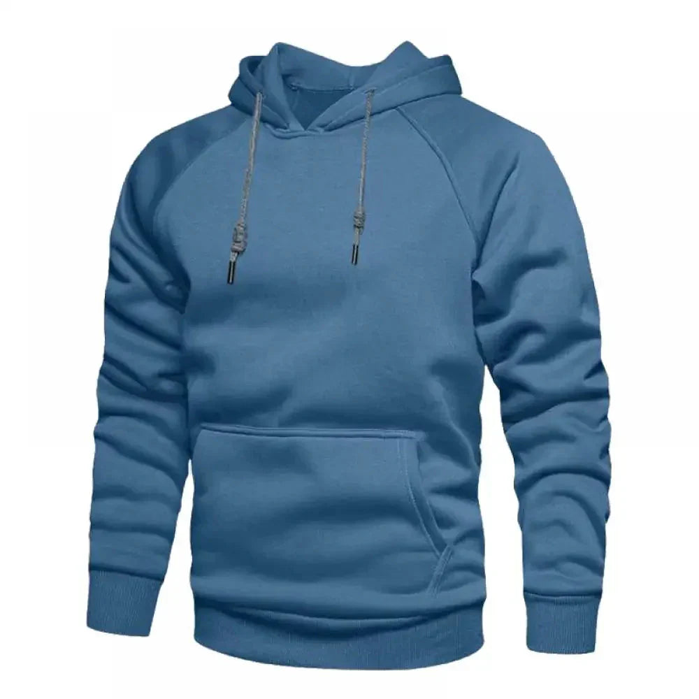 Moletom Masculino Sleeve Bulky Romenzi RZ976