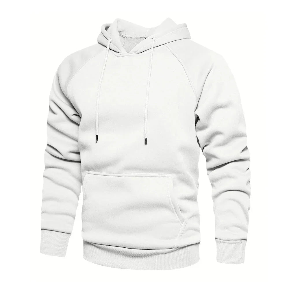 Moletom Masculino Sleeve Bulky Romenzi RZ976