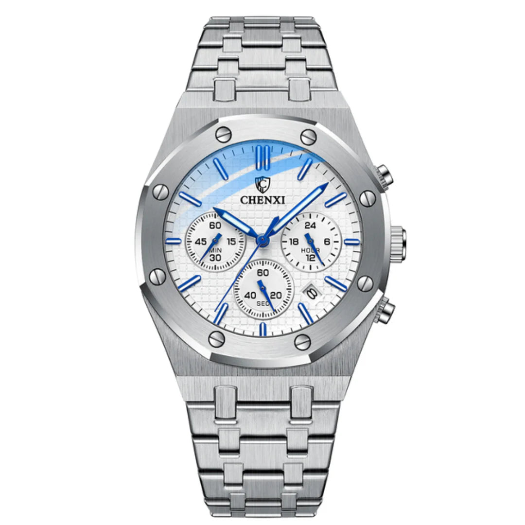 Relógio Masculino Aero Montclive MT700