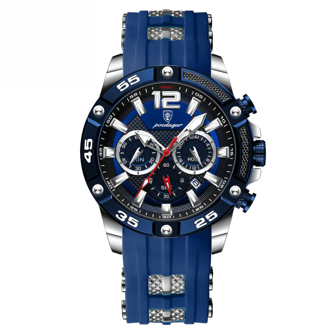 Relógio Masculino Agile Montclive MT701