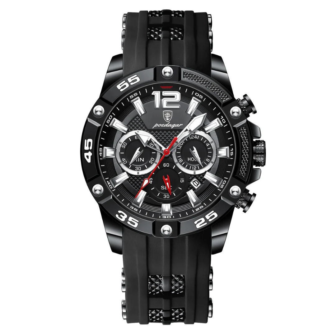 Relógio Masculino Agile Montclive MT701
