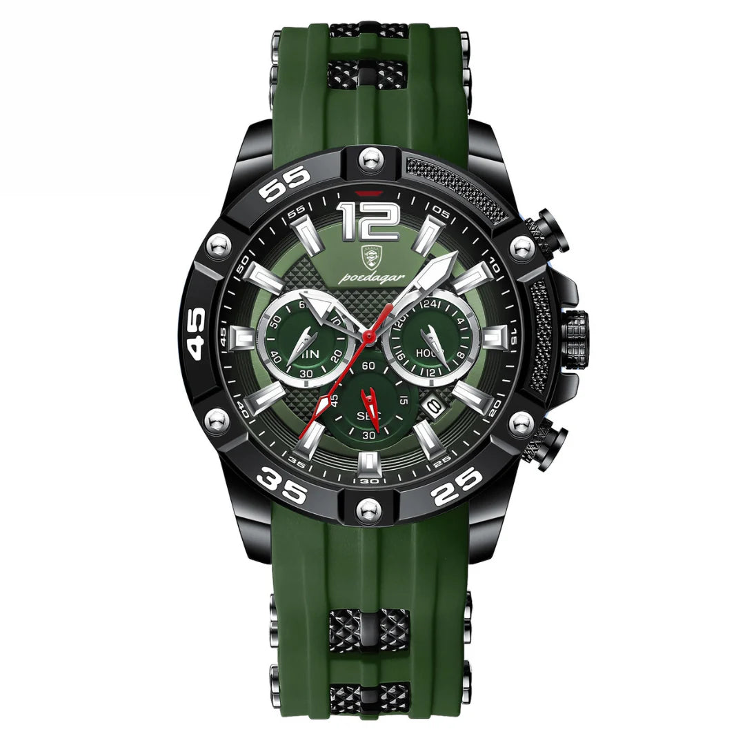 Relógio Masculino Agile Montclive MT701